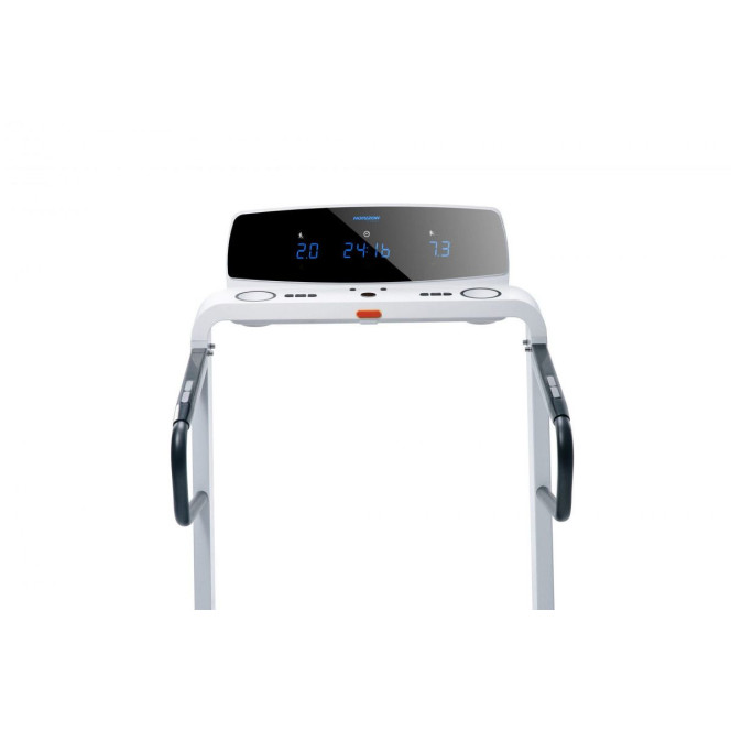 Horizon Omega Z Treadmill Image 6