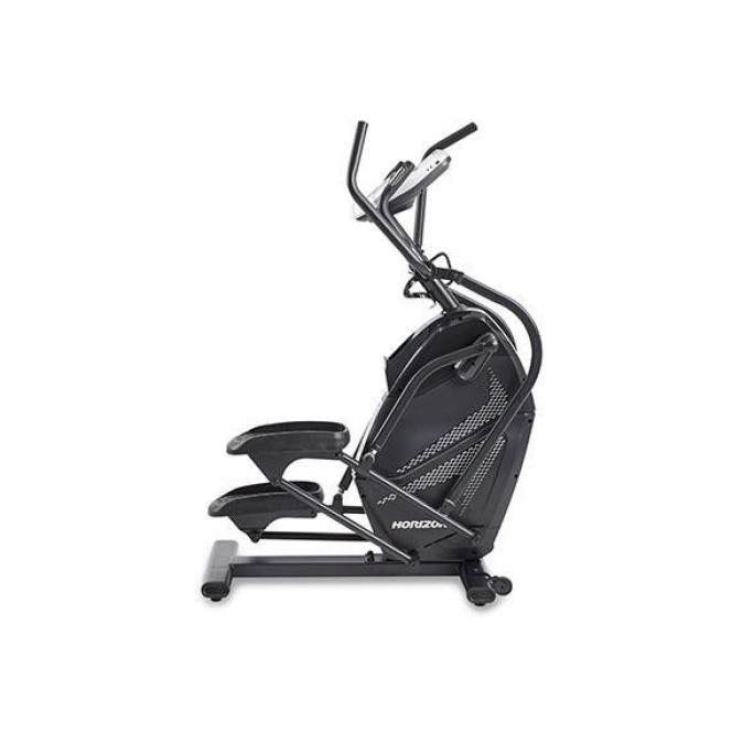 Horizon Peak Elliptical Trainer Image 3