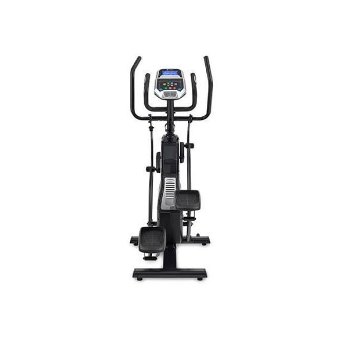 Horizon Peak Elliptical Trainer Image 4