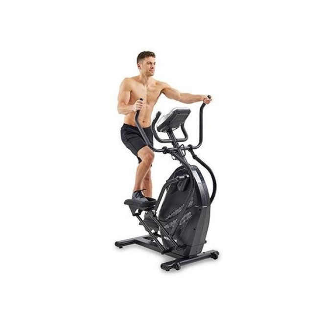 Horizon Peak Elliptical Trainer Image 5