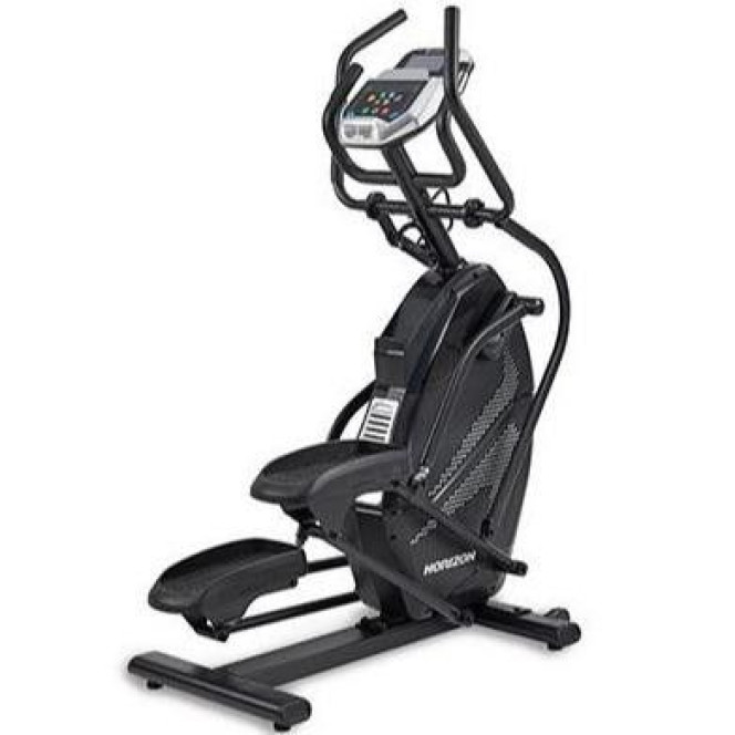 Horizon Peak Elliptical Trainer