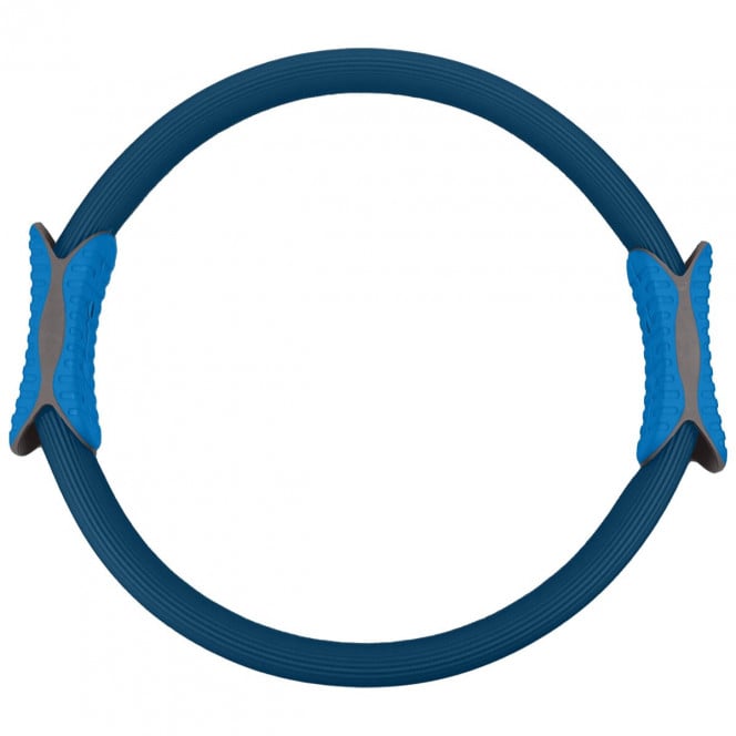 Magic Circle Pilates Ring 40cm - Blue Image 2