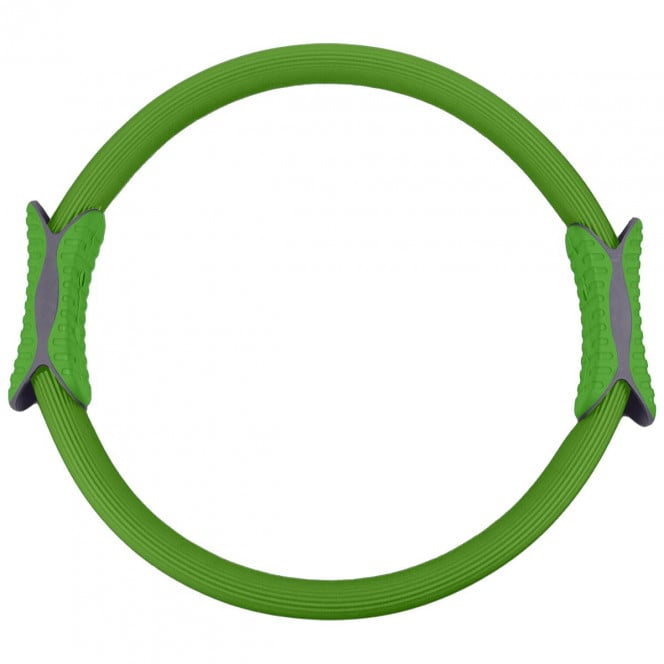 Magic Circle Pilates Ring 40cm - Green Image 2