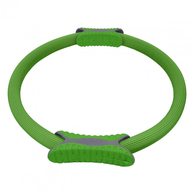 Magic Circle Pilates Ring 40cm - Green Image 3