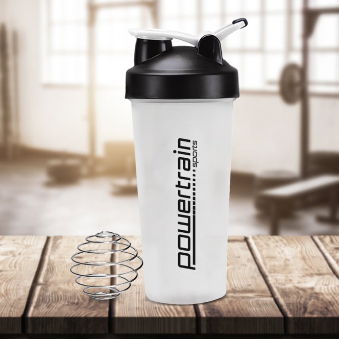 Protein Shaker