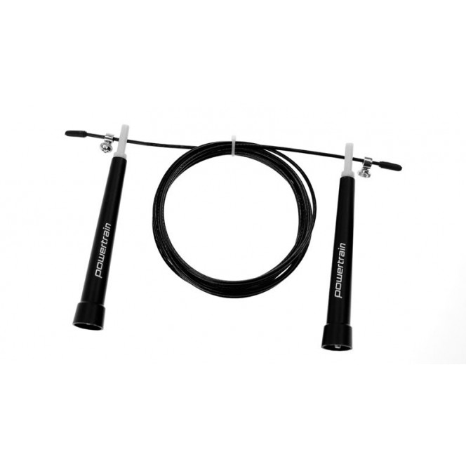 High Speed Cable Skipping Rope