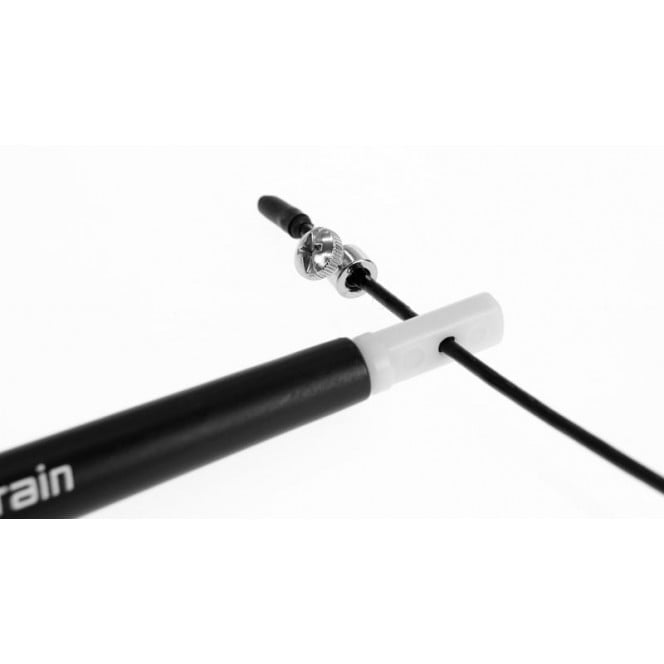 High Speed Cable Skipping Rope Image 2 image 2