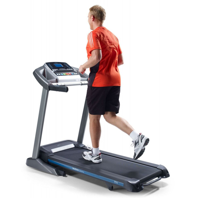 Tempo T11 Treadmill Image 2