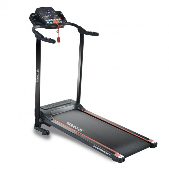 Powertrain V25 Treadmill