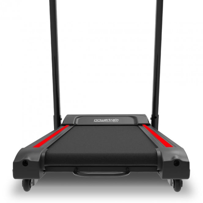 Powertrain K200 Electric Treadmill with 15 Level Automatic Incline Image 6