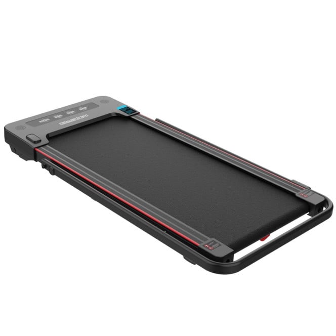 Powertrain K400 Electric Under Desk Treadmill Walking Pad Foldable Handrail Image 4