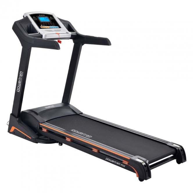 Powertrain MX2 Electric Treadmill with Auto Power Incline Image 2