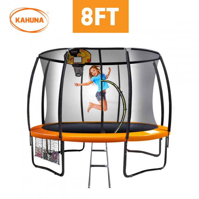 Kahuna 8 ft Trampoline