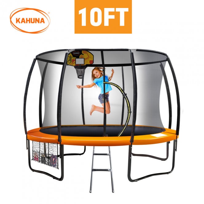 Kahuna 10 ft Trampoline