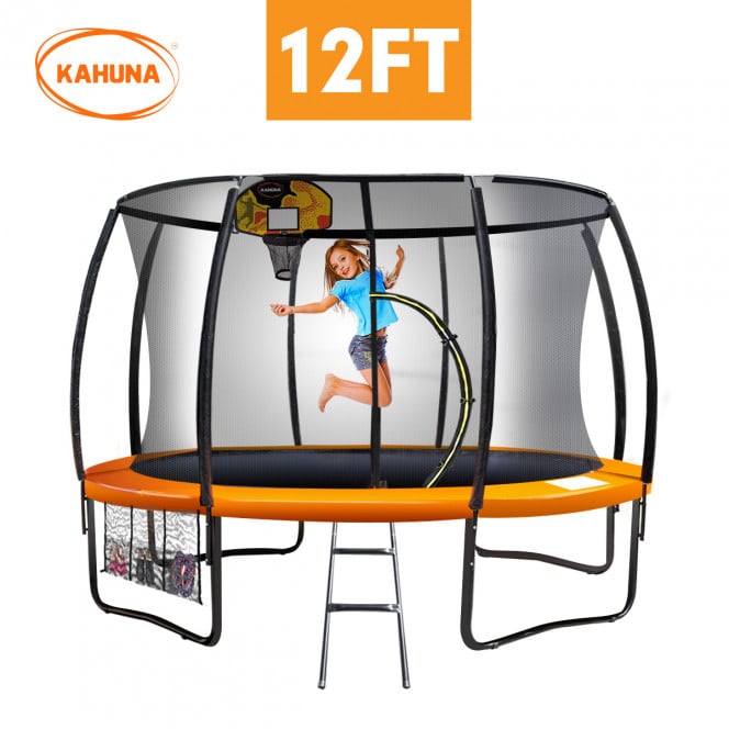 Kahuna 12 ft Trampoline