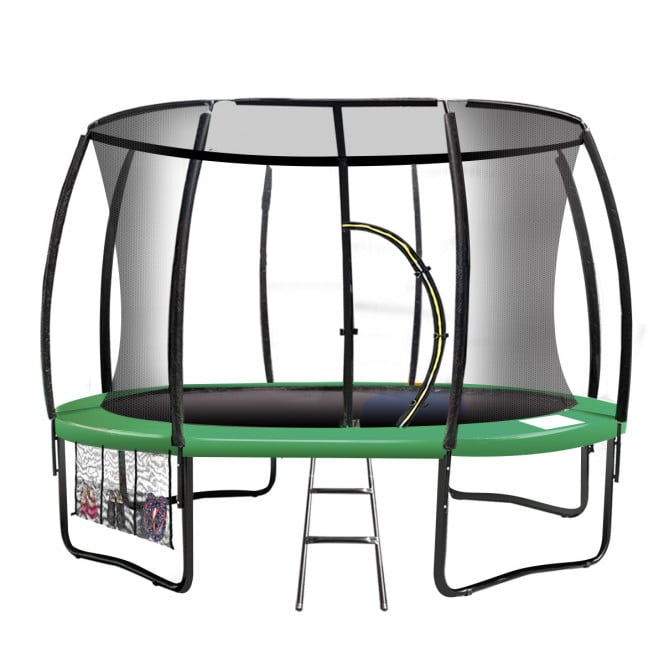 Kahuna 8 ft Trampoline | Trampolines