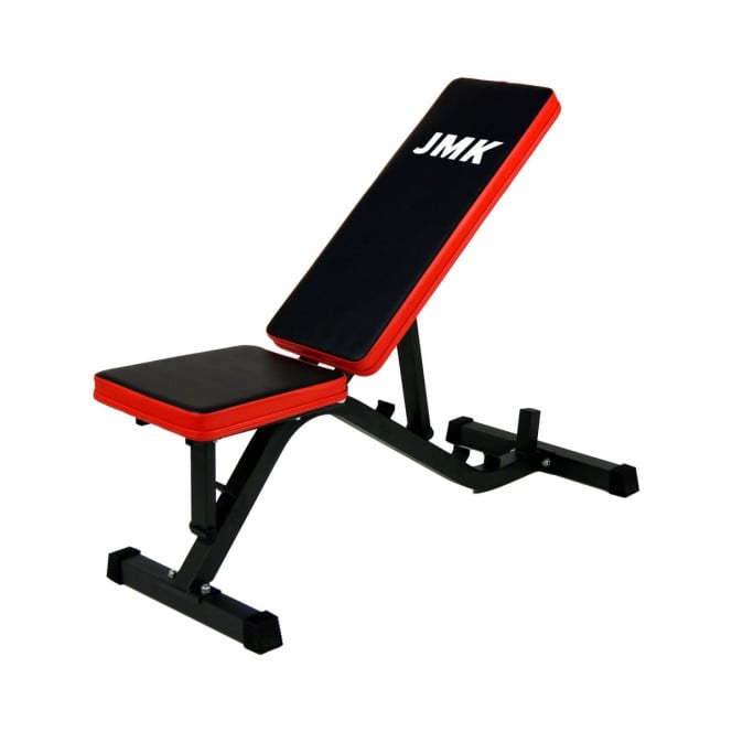 Adjustable Incline Decline Home Gym Bench Image 3