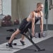 Adidas Essential Utility Exercise Weight Bench Image 3 thumbnail