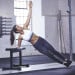 Adidas Essential Flat Exercise Weight Bench Image 3 thumbnail