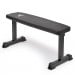 Adidas Essential Flat Exercise Weight Bench thumbnail