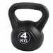 5 pc Kettlebell kit exercise weights Image 3 thumbnail