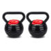 Powertrain Adjustable Kettlebells 18kg Pair thumbnail