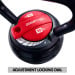 Powertrain Adjustable Kettlebells 18kg Pair Image 3 thumbnail