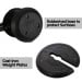 Powertrain Adjustable Kettlebells 18kg Pair Image 9 thumbnail