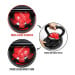 Powertrain 18kg Adjustable Kettlebell Image 5 thumbnail