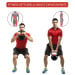 Powertrain 18kg Adjustable Kettlebell Image 6 thumbnail