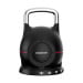 Powertrain Adjustable Kettlebell 20kg 7 in 1 Weight Selection Set w/Quick One Hand Adjustment Secure Locking System Image 2 thumbnail