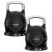 Powertrain 40kg Adjustable Kettlebell One Hand Adjustment Weight Set Image 2 thumbnail