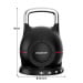 Powertrain 40kg Adjustable Kettlebell One Hand Adjustment Weight Set Image 3 thumbnail