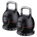 Powertrain 40kg Adjustable Kettlebell One Hand Adjustment Weight Set Image 4 thumbnail