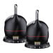 Powertrain 40kg Adjustable Kettlebell One Hand Adjustment Weight Set Image 5 thumbnail