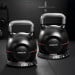 Powertrain 40kg Adjustable Kettlebell One Hand Adjustment Weight Set Image 14 thumbnail