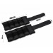 2x 5kg Adjustable Ankle Exercise Running Weights Image 4 thumbnail