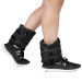 Powertrain 2x 1kg Lead-Free Ankle Weights Image 2 thumbnail