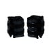 2x 5kg Adjustable Ankle Exercise Running Weights thumbnail
