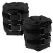 Powertrain Heavy Duty  Adjustable Ankle Weights - 2 x 5kg thumbnail
