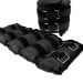 Powertrain Heavy Duty  Adjustable Ankle Weights - 2 x 5kg Image 6 thumbnail