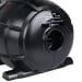 500W Electric Air Pump - Black Image 5 thumbnail