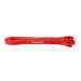1 x Powertrain Home Workout Resistance Bands Gym Exercise Red thumbnail