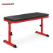 Powertrain 48KG Adjustable Dumbbell Set - Gold with Height-Variable Bench Image 3 thumbnail