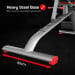 Powertrain 80KG Adjustable Dumbbell Set with FID Weight Bench Image 7 thumbnail