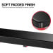 Powertrain 80KG Adjustable Dumbbell Set with Flat Bench Image 6 thumbnail