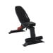 Powertrain 80KG Adjustable Dumbbell Set with Heavy-Duty FID Bench Image 4 thumbnail