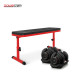 Powertrain 80KG Adjustable Dumbbell Set with Height-Variable Bench Image 2 thumbnail
