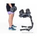 Powertrain Adjustable Dumbbells Stand Image 5 thumbnail