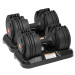 Powertrain GEN2 40KG Adjustable Dumbbell Set with FID Weight Bench Image 4 thumbnail